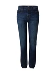 7 for all mankind Jeans dunkelblau