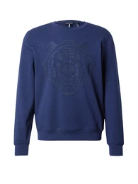 Sweatshirt navy
