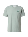 adidas Originals T-Shirt Trefoil Essentials grn/pastellgrn