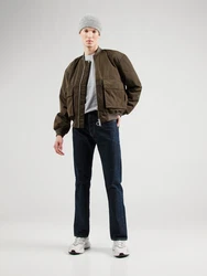 Embassy of Bricks and Logs Jacke MAPES oliv