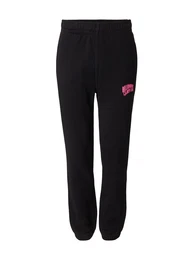 Hose hellpink / schwarz