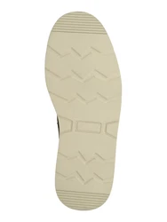 JACK & JONES Schnürboots 'JFWTORONTO' grau