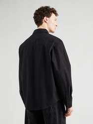 Calvin Klein Jeans Hemd schwarz