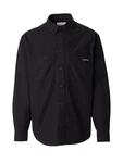 Calvin Klein Jeans Hemd schwarz