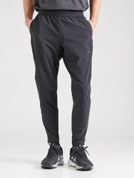 NIKE Sporthose 'Flex Rep' schwarz