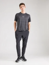 NIKE Sporthose 'Flex Rep' schwarz