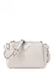 GUESS Torba preko ramena 'Noelle'  boja pijeska