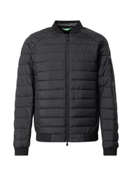 BOSS GREEN Steppjacke J_Ordos grün
