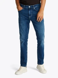 Tommy Jeans Jeans 'Austin' dunkelblau