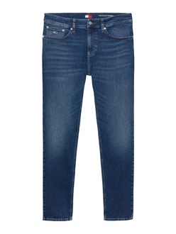 Tommy Jeans Jeans 'Austin' dunkelblau