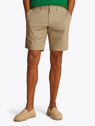 Tommy Hilfiger Shorts 'Brooklyn 1985' khaki