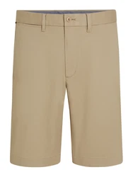 Tommy Hilfiger Shorts 'Brooklyn 1985' khaki