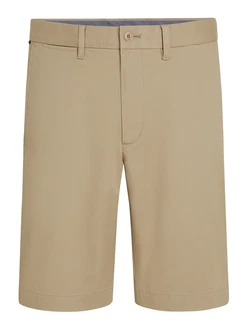 Tommy Hilfiger Shorts 'Brooklyn 1985' khaki Tommy Hilfiger Shorts 'Brooklyn 1985' khaki