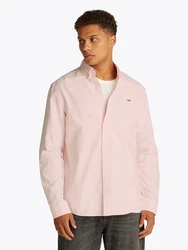 Tommy Jeans Hemd pastellpink