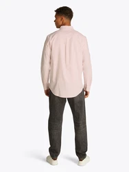 Tommy Jeans Hemd pastellpink