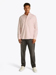 Tommy Jeans Hemd pastellpink