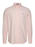 Tommy Jeans Hemd pastellpink