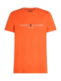 T-Shirt navy / hummer / rot / wei