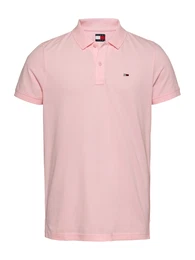Poloshirt rosa