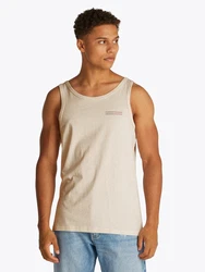 Tommy Jeans Shirt beige