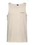 Tommy Jeans Shirt beige