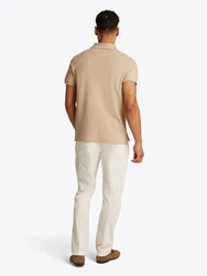 TOMMY HILFIGER Poloshirt khaki
