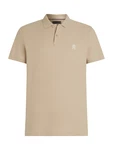 TOMMY HILFIGER Poloshirt khaki