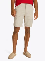 TOMMY HILFIGER Shorts Harlem beige