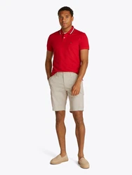 TOMMY HILFIGER Shorts Harlem beige