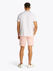 TOMMY HILFIGER Poloshirt 'CLASSIC' navy/rot/weiß