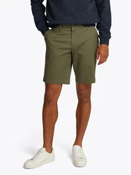 Tommy Hilfiger Shorts Harlem 1985 khaki
