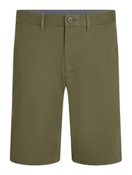 Tommy Hilfiger Shorts Harlem 1985 khaki