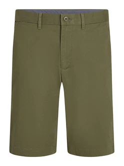 Tommy Hilfiger Shorts Harlem 1985 khaki Tommy Hilfiger Shorts Harlem 1985 khaki