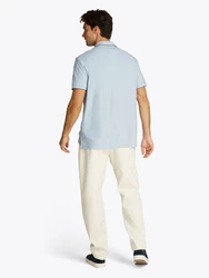 TOMMY HILFIGER Poloshirt 'CLASSIC' hellblau