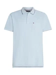 TOMMY HILFIGER Poloshirt 'CLASSIC' hellblau