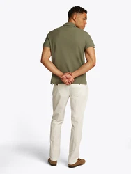 TOMMY HILFIGER Poloshirt oliv