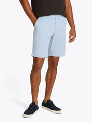 Tommy Hilfiger Shorts Harlem 1985 taubenblau