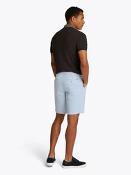 Tommy Hilfiger Shorts Harlem 1985 taubenblau