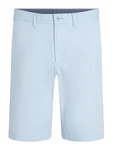 Tommy Hilfiger Shorts Harlem 1985 taubenblau