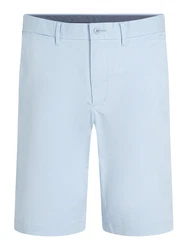 Tommy Hilfiger Shorts Harlem 1985 taubenblau