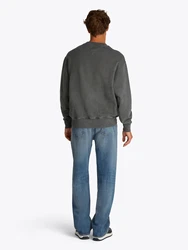 Tommy Jeans Sweatshirt anthrazit