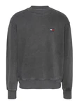 Tommy Jeans Sweatshirt anthrazit