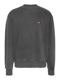 Sweatshirt anthrazit