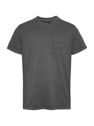 T-Shirt dunkelgrau