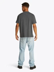 Tommy Jeans T-Shirt dunkelgrau