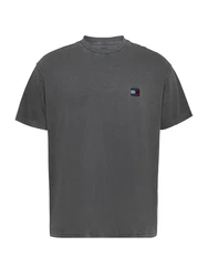 Tommy Jeans T-Shirt dunkelgrau