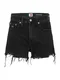 Tommy Jeans Traperice  crni traper