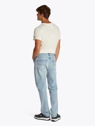 Tommy Jeans Regular-fit-Jeans Ryan blau