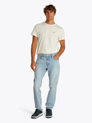 Tommy Jeans Regular-fit-Jeans Ryan blau
