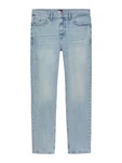 Tommy Jeans Regular-fit-Jeans Ryan blau